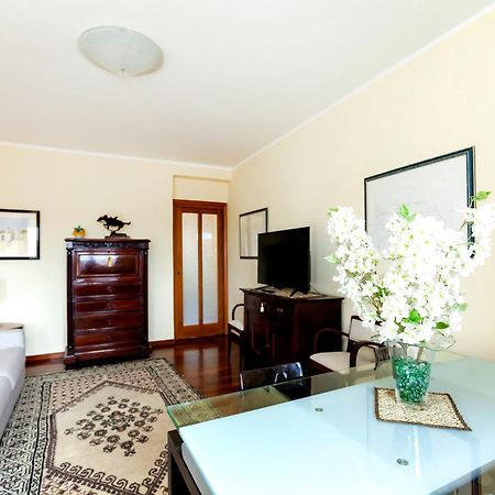 Appia Nuova Lucrezia Apartment Roma Ngoại thất bức ảnh
