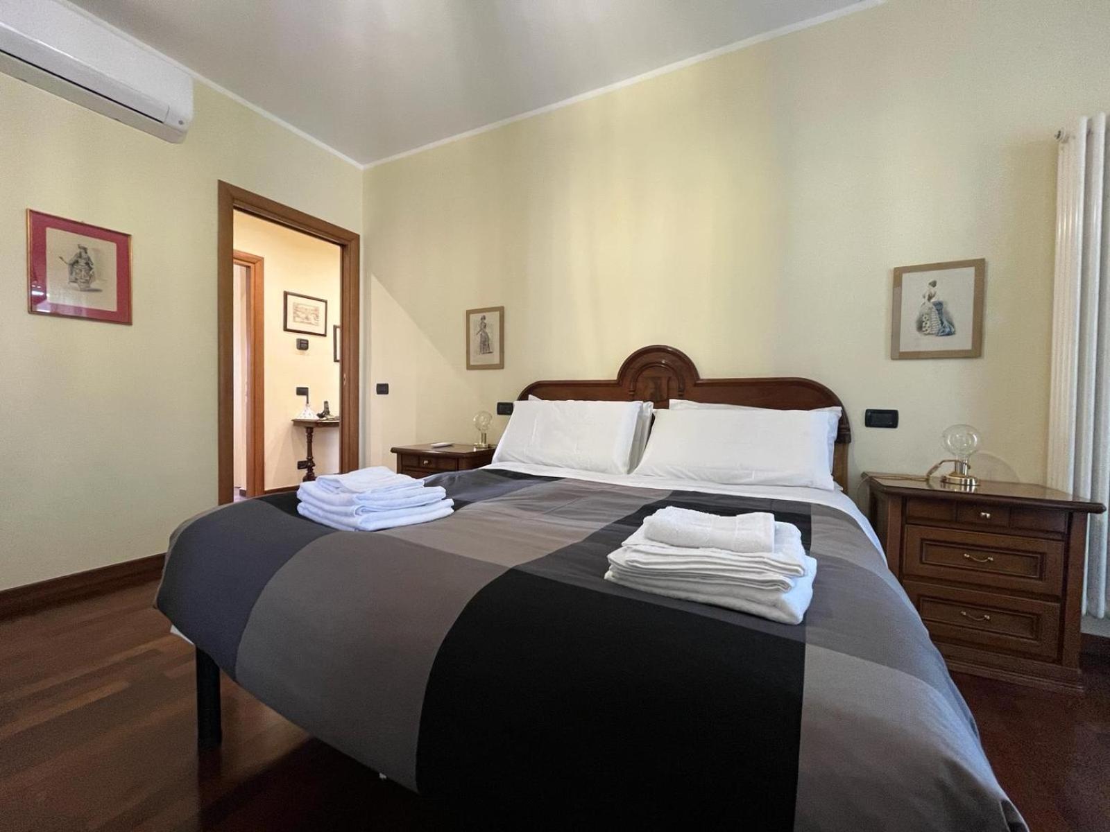 Appia Nuova Lucrezia Apartment Roma Ngoại thất bức ảnh