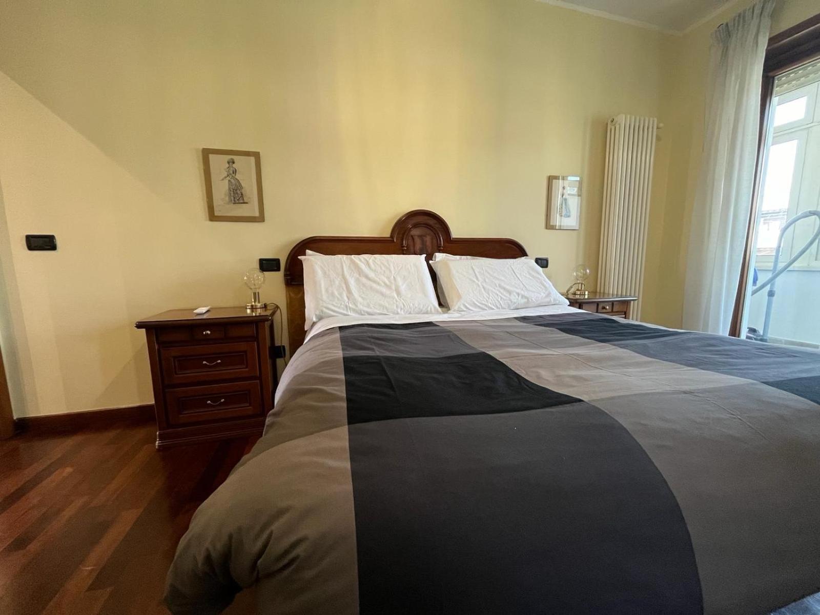 Appia Nuova Lucrezia Apartment Roma Ngoại thất bức ảnh
