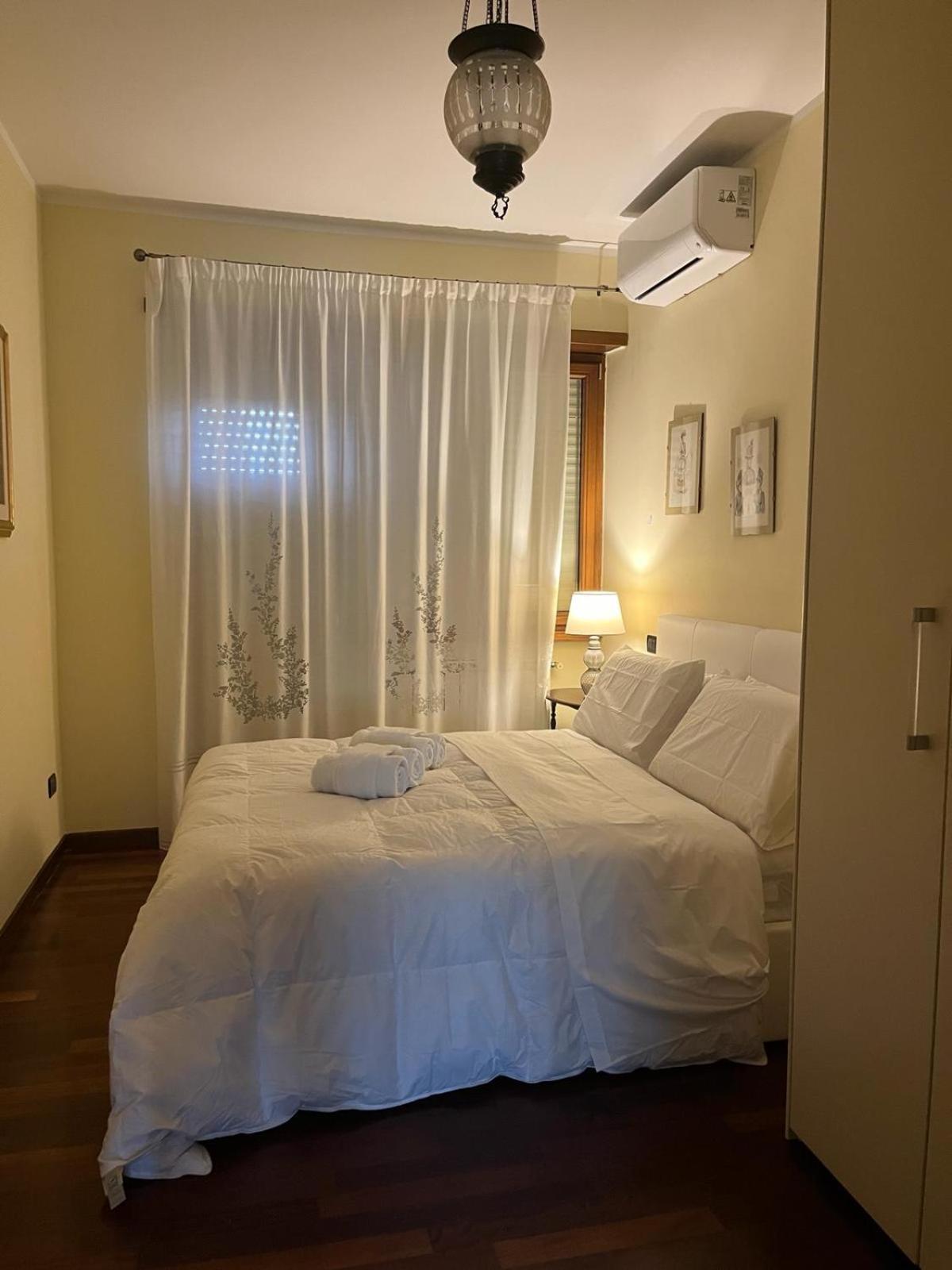 Appia Nuova Lucrezia Apartment Roma Ngoại thất bức ảnh