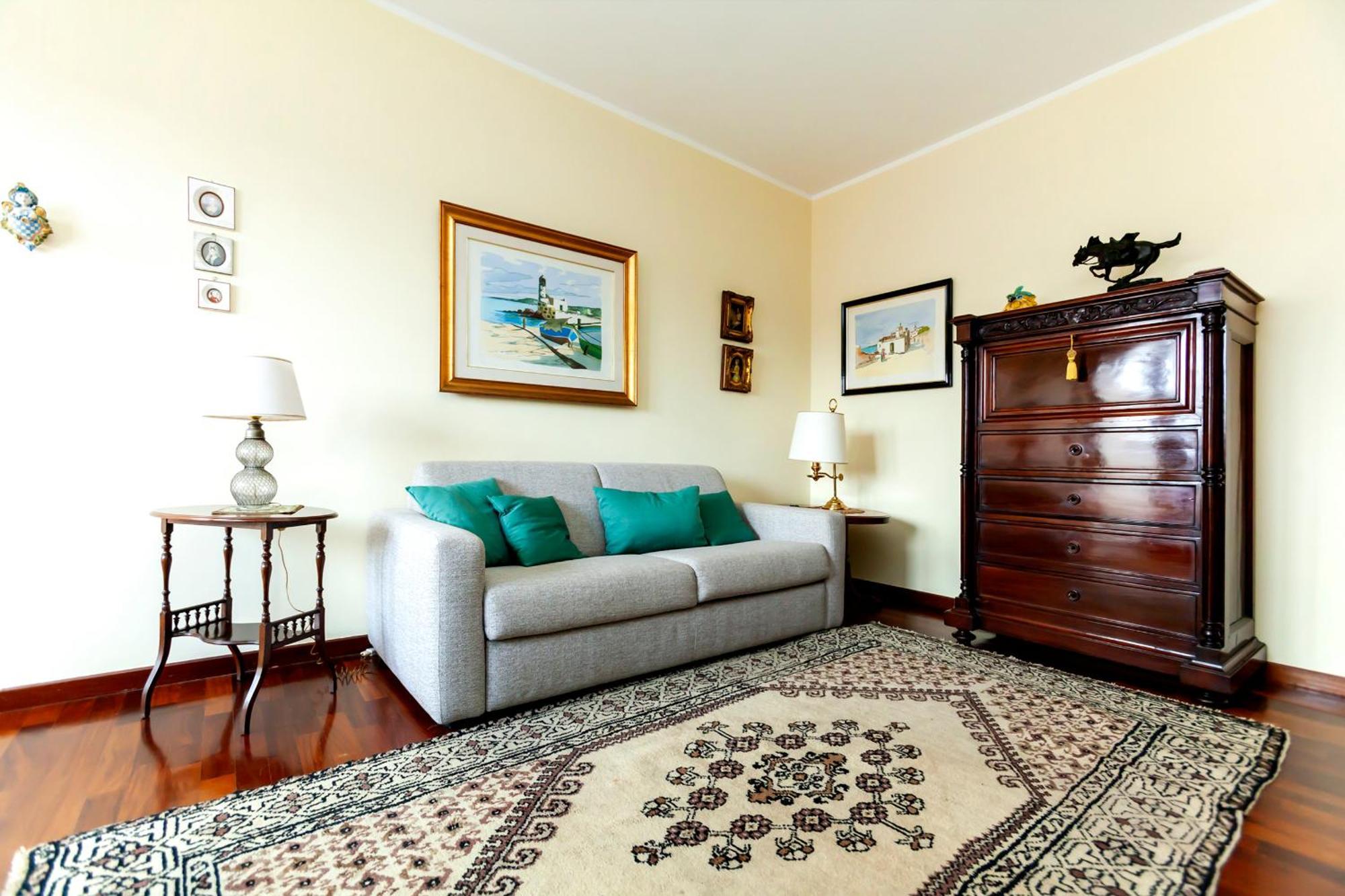 Appia Nuova Lucrezia Apartment Roma Ngoại thất bức ảnh
