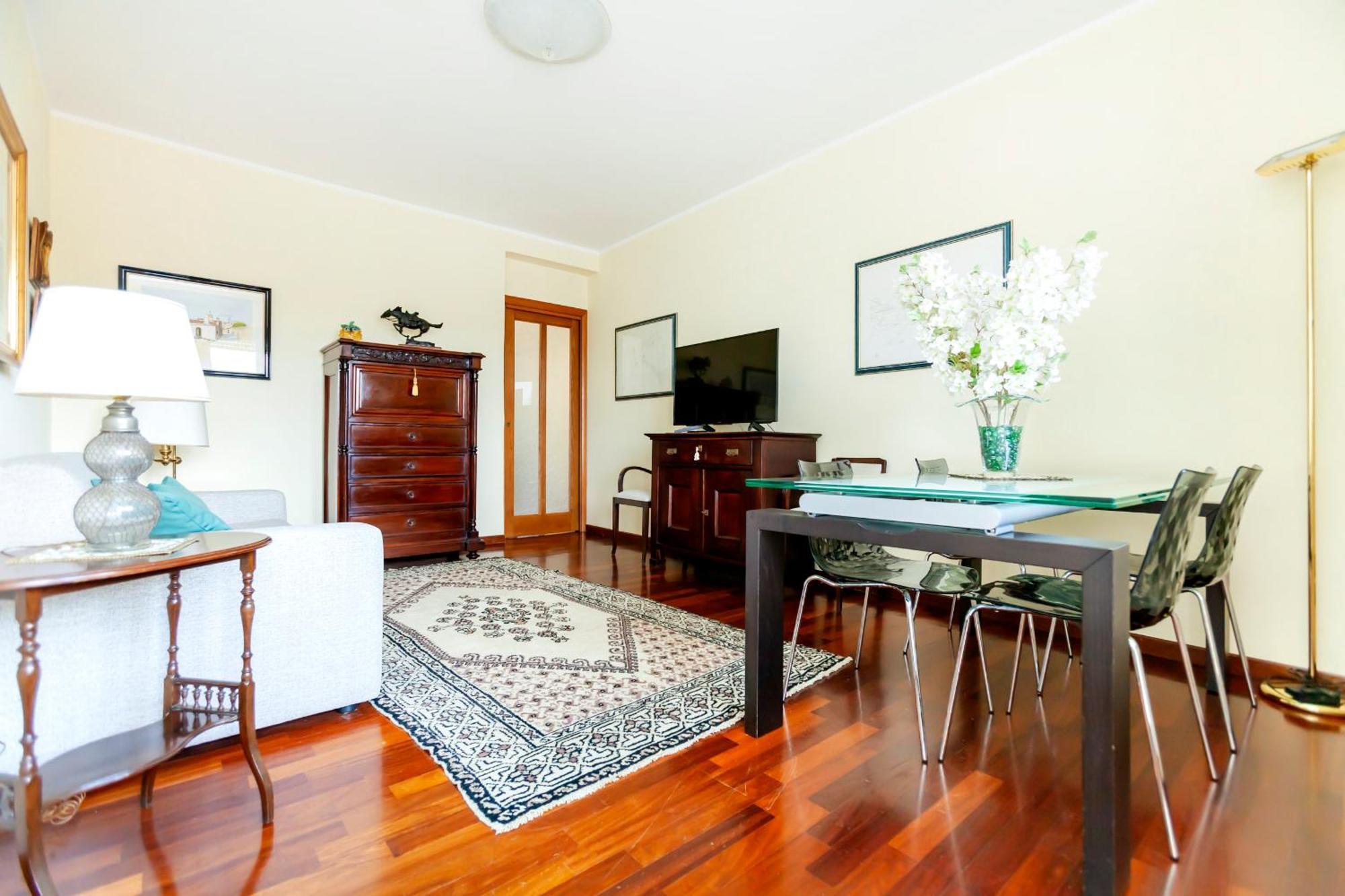 Appia Nuova Lucrezia Apartment Roma Ngoại thất bức ảnh
