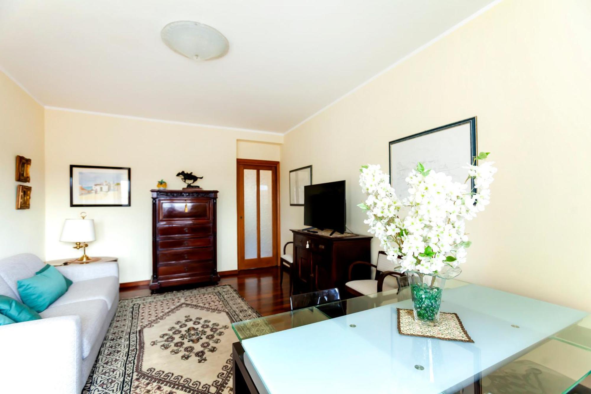 Appia Nuova Lucrezia Apartment Roma Ngoại thất bức ảnh