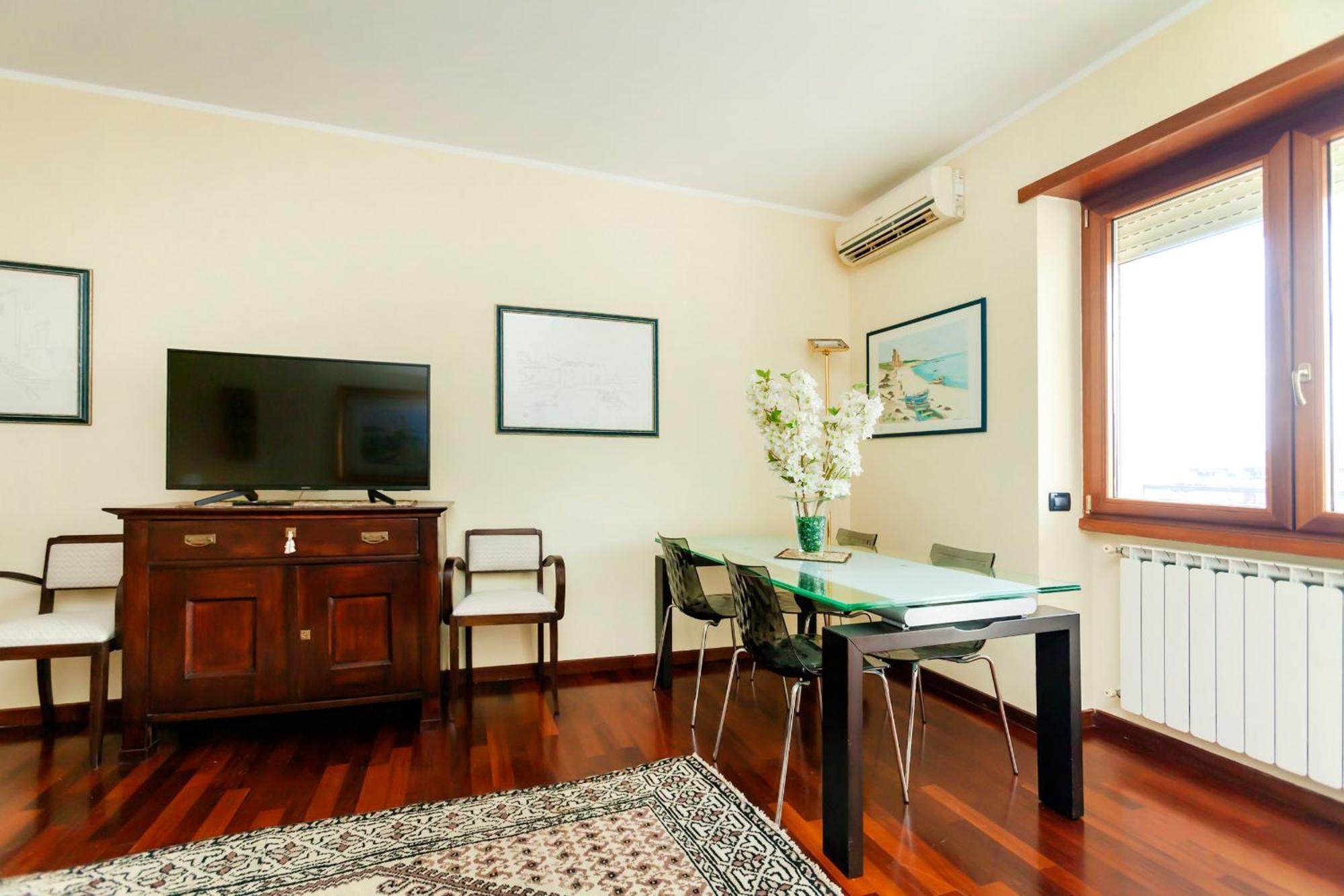 Appia Nuova Lucrezia Apartment Roma Ngoại thất bức ảnh