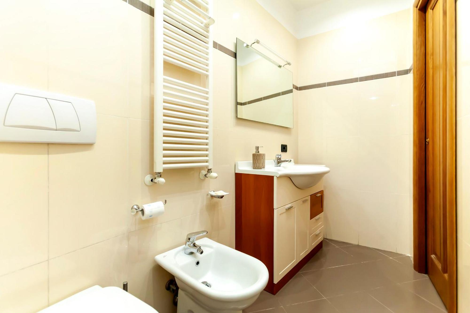 Appia Nuova Lucrezia Apartment Roma Ngoại thất bức ảnh