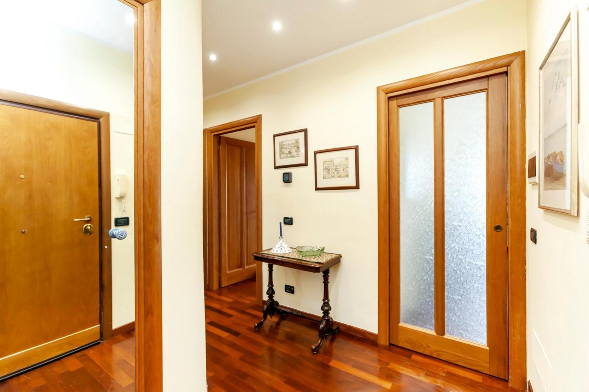 Appia Nuova Lucrezia Apartment Roma Ngoại thất bức ảnh