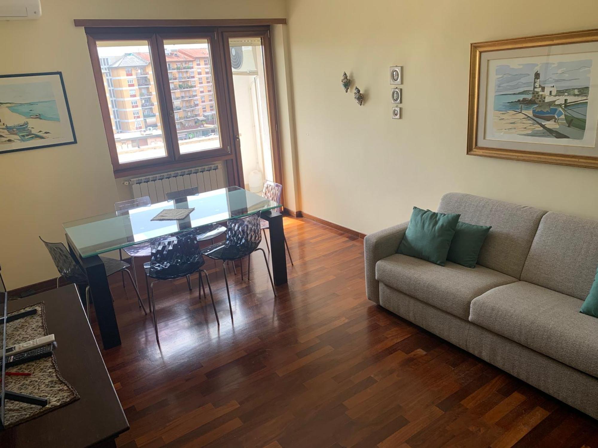 Appia Nuova Lucrezia Apartment Roma Ngoại thất bức ảnh