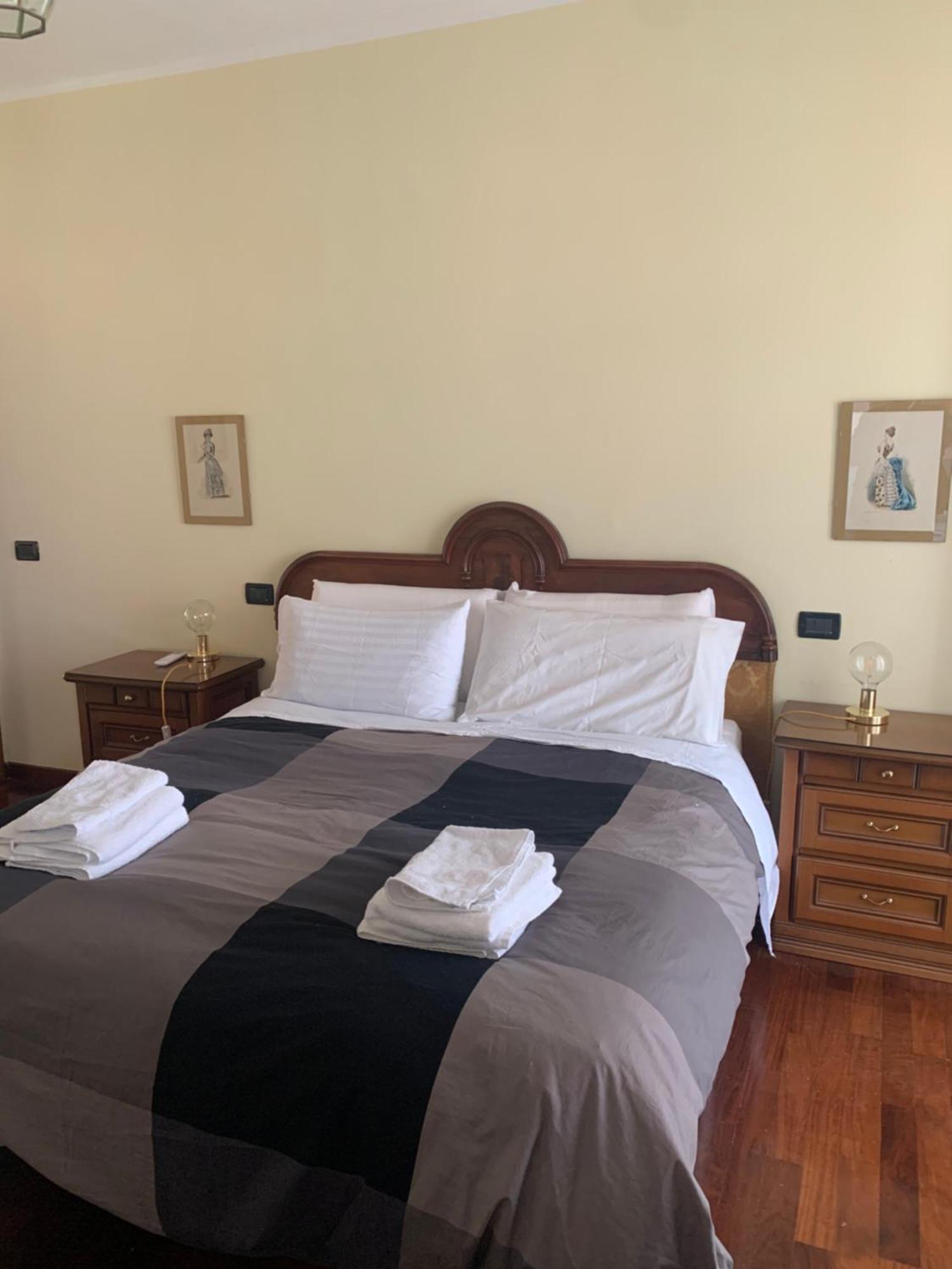 Appia Nuova Lucrezia Apartment Roma Ngoại thất bức ảnh