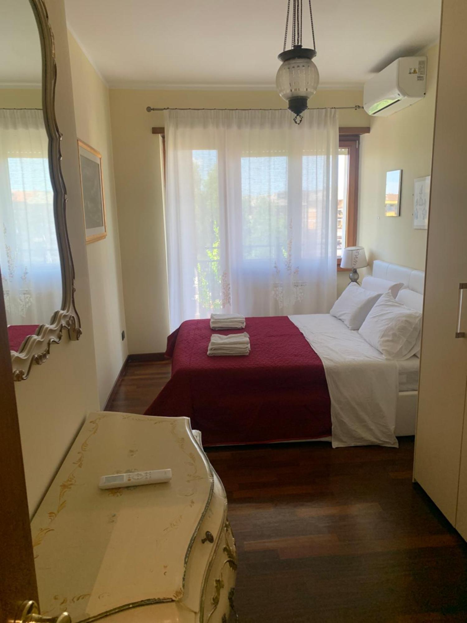 Appia Nuova Lucrezia Apartment Roma Ngoại thất bức ảnh