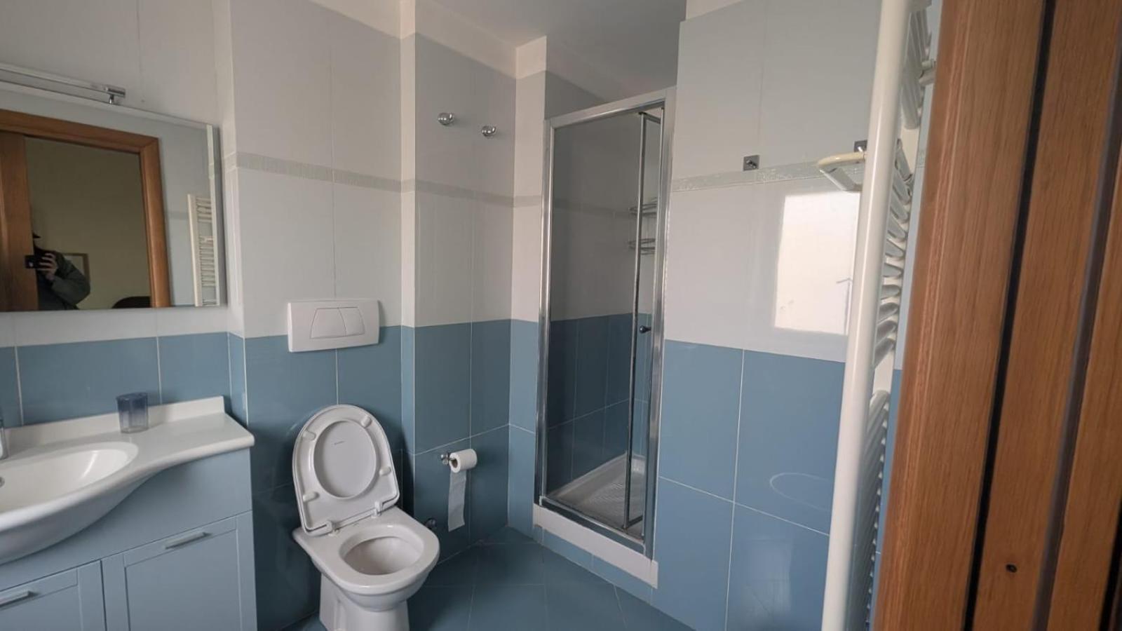 Appia Nuova Lucrezia Apartment Roma Ngoại thất bức ảnh