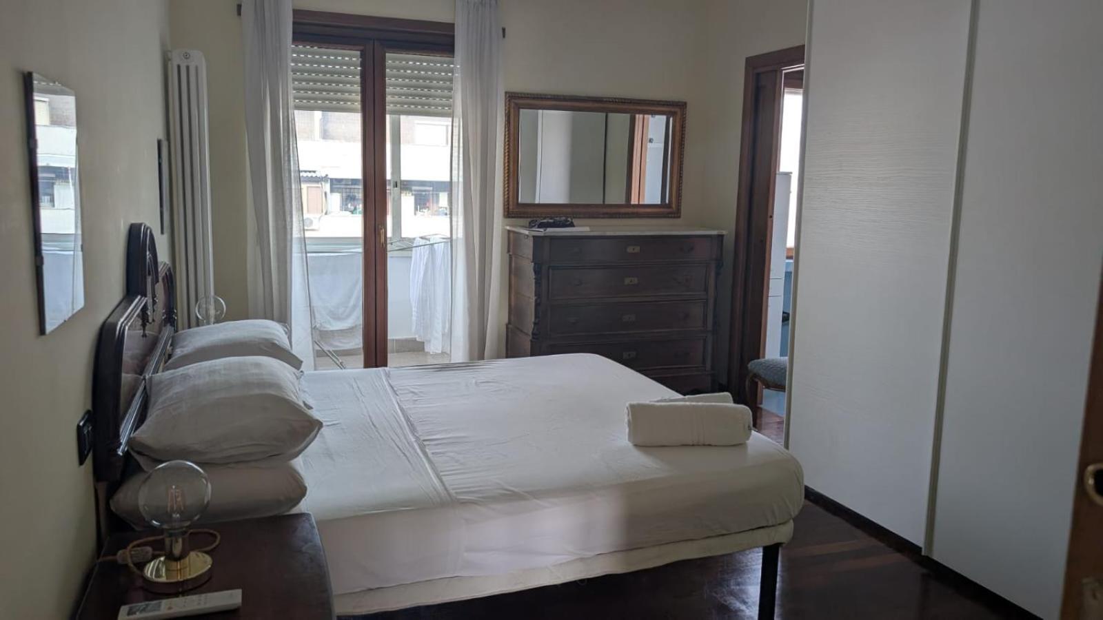 Appia Nuova Lucrezia Apartment Roma Ngoại thất bức ảnh